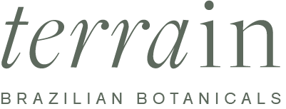 TERRAIN BRAZILIAN BOTANICALS